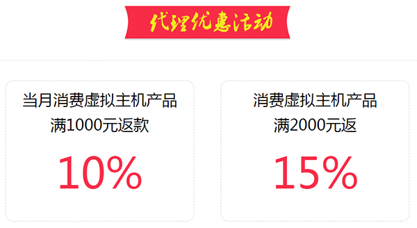 雙12年終巨獻(xiàn)：億恩虛擬主機(jī)、智能建站給力大促銷了！