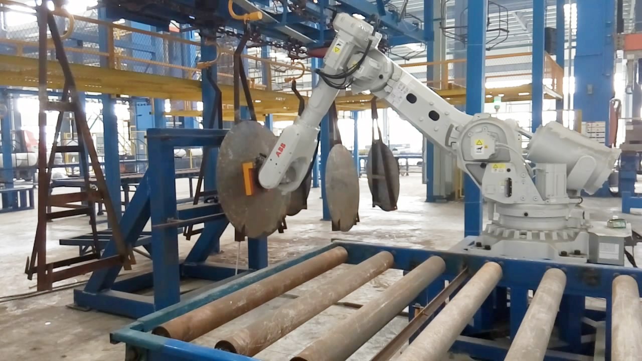 什么是自動(dòng)化磁力機(jī)械臂？它的用途是什么？